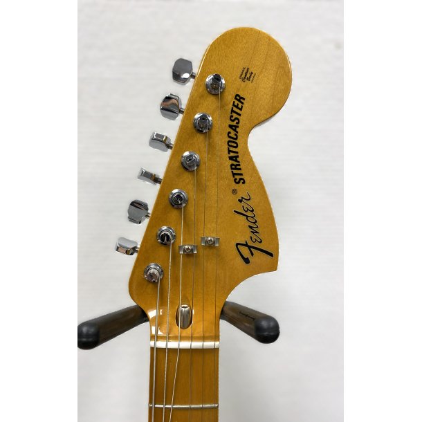 (BRUGT) Fender Vintera �70s Stratocaster 2020 - Mocha 